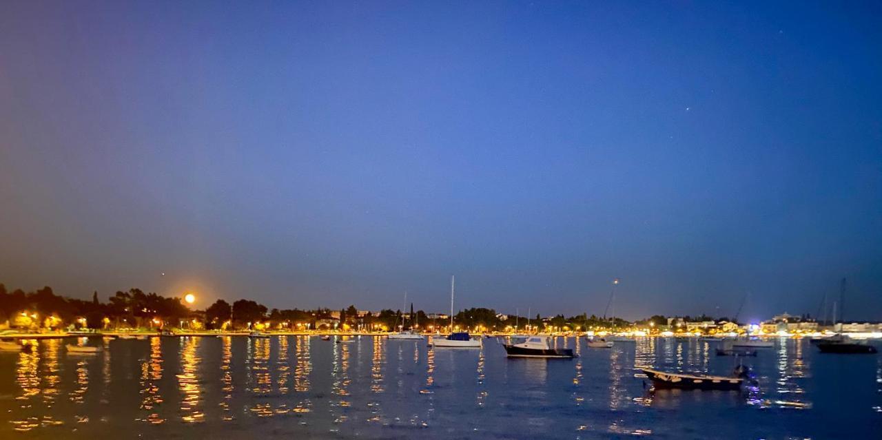 Apartment Six Umag