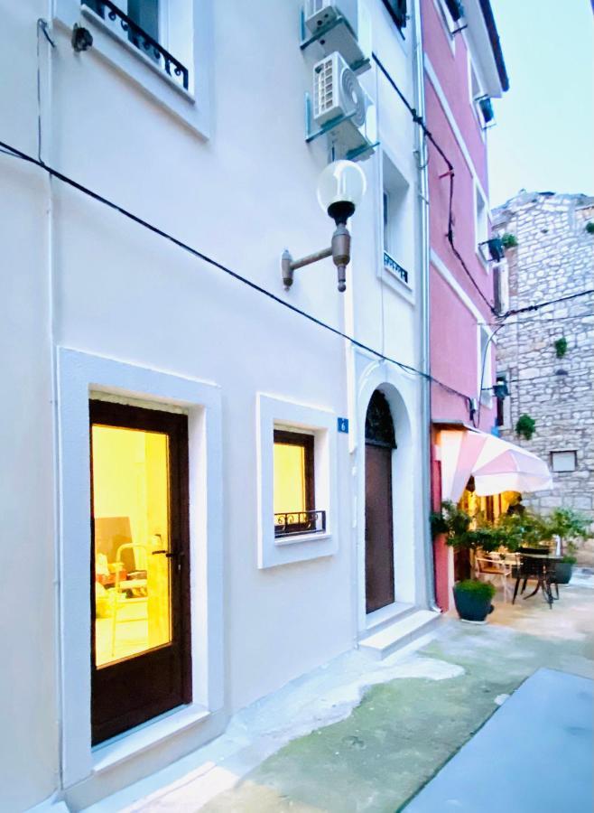 Six Apartment Umag