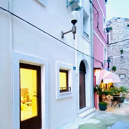Studio Six Umag Exterior photo