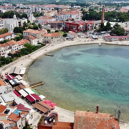 Studio Six Umag Exterior photo