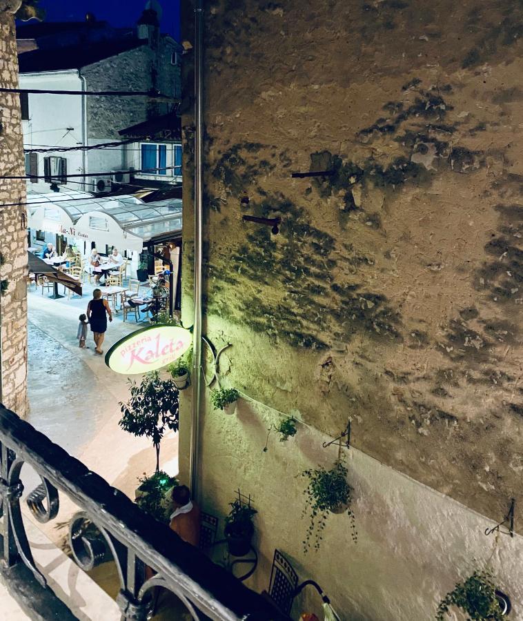 Six Appartement Umag