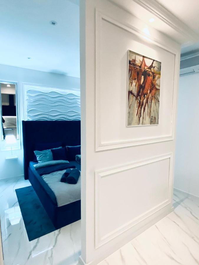 Six Appartement Umag