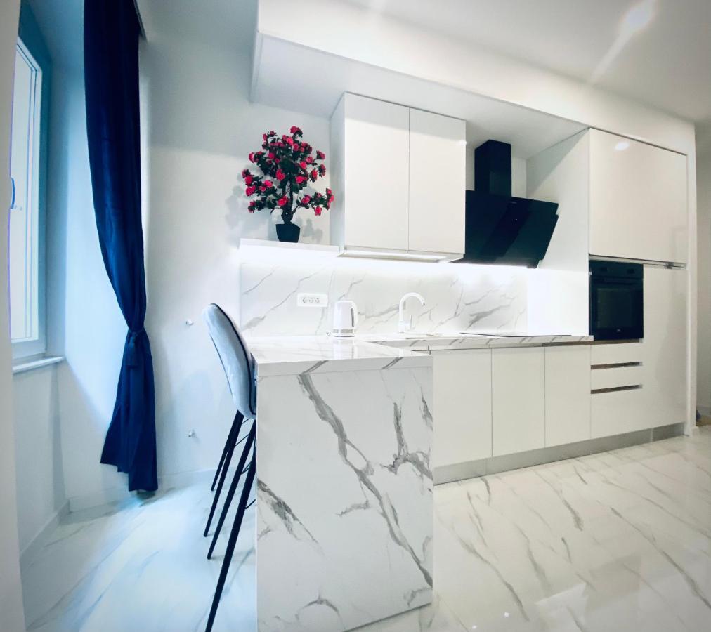 Six Appartement