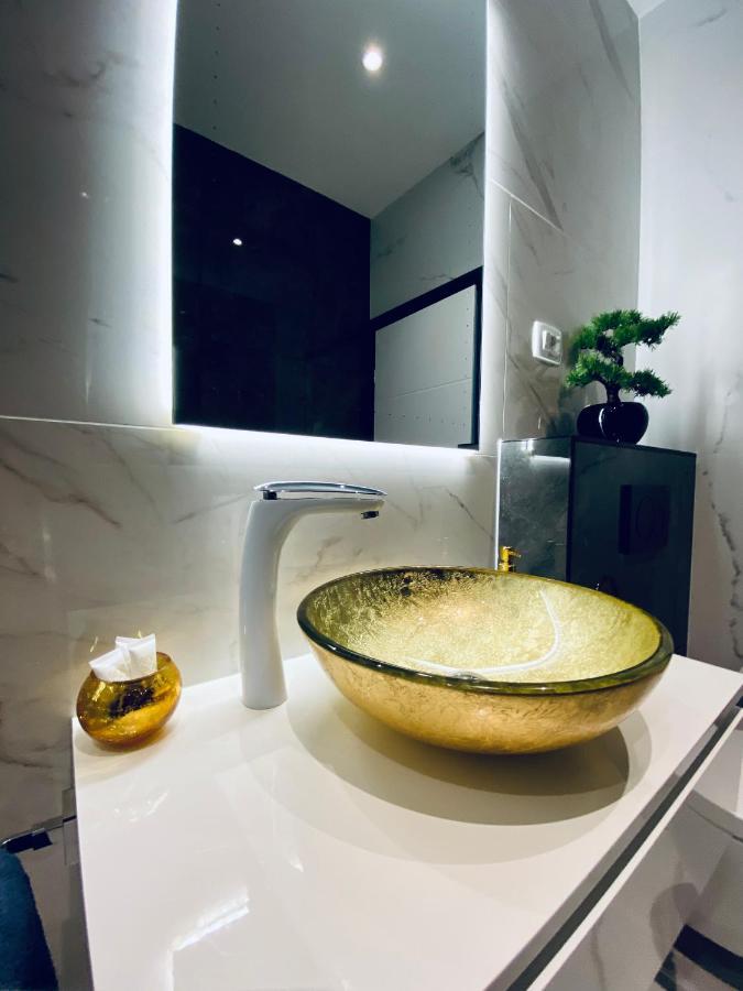 Six Appartement