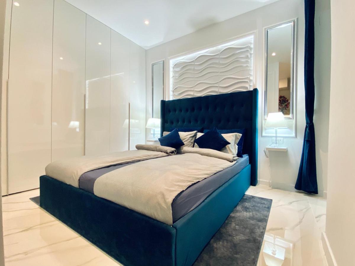 Apartman Six *